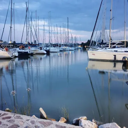 Marina By Dora *