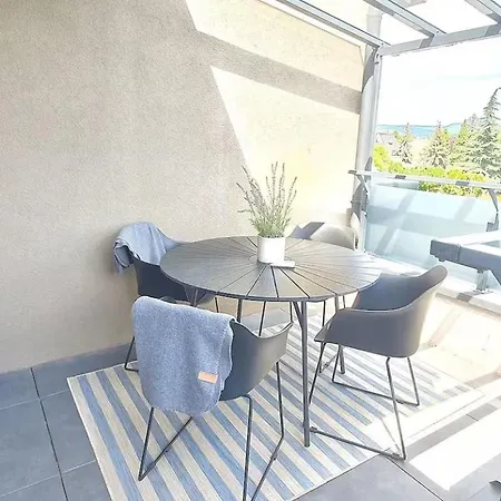 شقة Marina By Dora