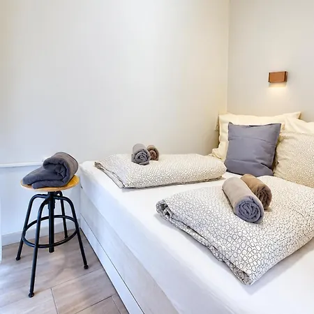 Marina By Dora Apartament Keszthely