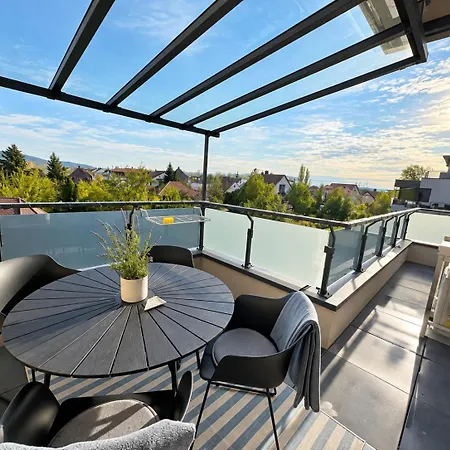 Marina By Dora Apartament Keszthely
